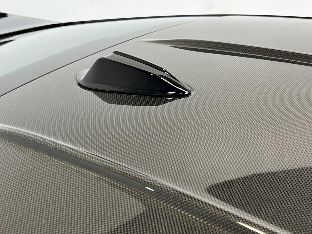 used 2025 BMW M4 car, priced at $85,990