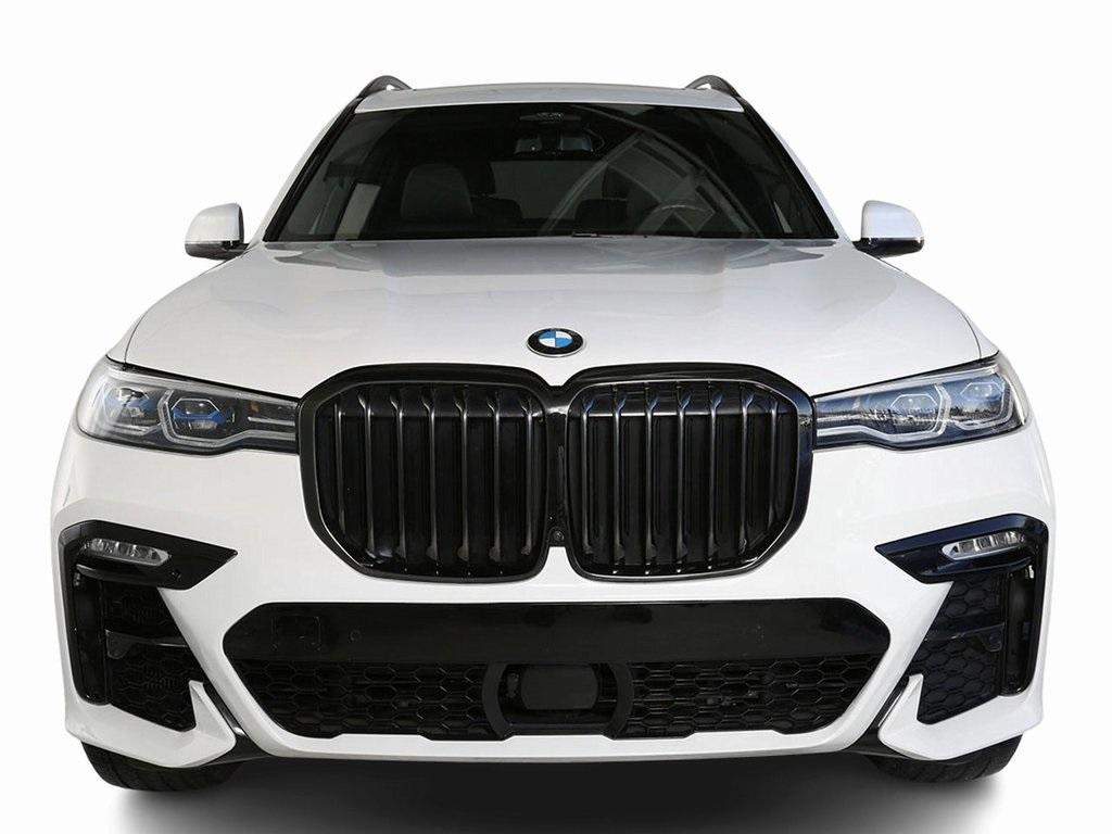 used 2022 BMW X7 car, priced at $67,990