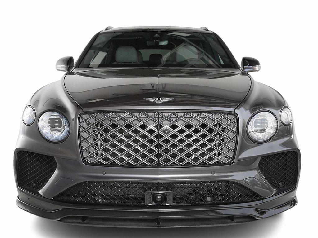 used 2024 Bentley Bentayga car, priced at $199,990