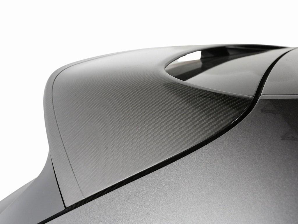 used 2024 Bentley Bentayga car, priced at $199,990