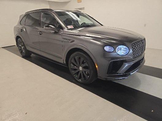 used 2024 Bentley Bentayga car, priced at $214,990