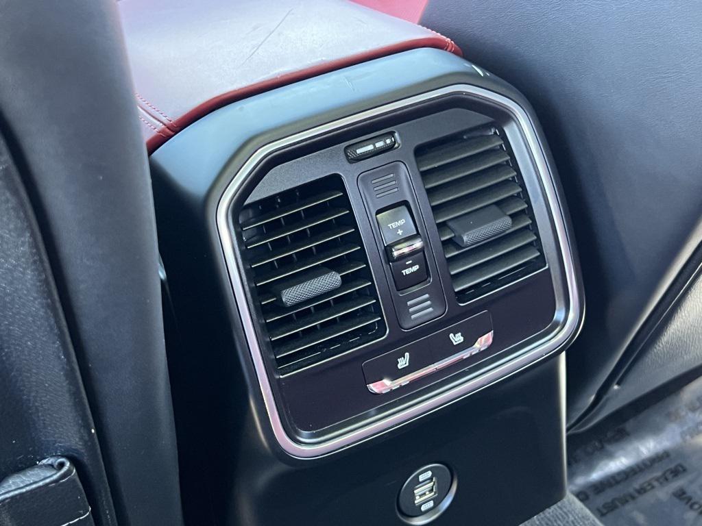used 2019 Porsche Macan car, priced at $34,990
