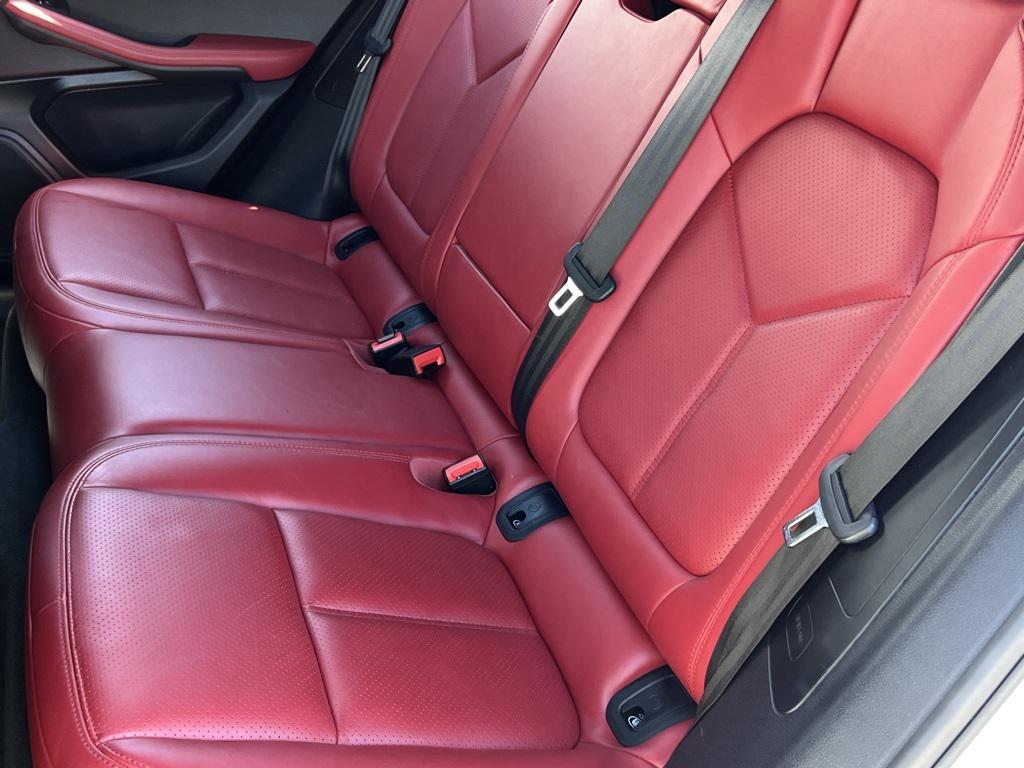 used 2019 Porsche Macan car, priced at $34,990