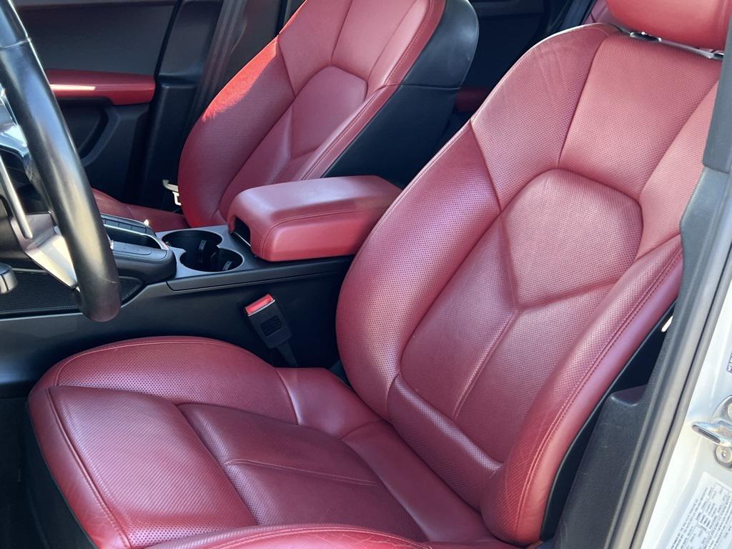 used 2019 Porsche Macan car, priced at $34,990