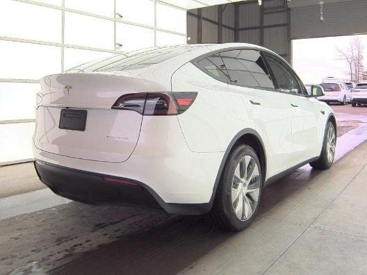 used 2023 Tesla Model Y car