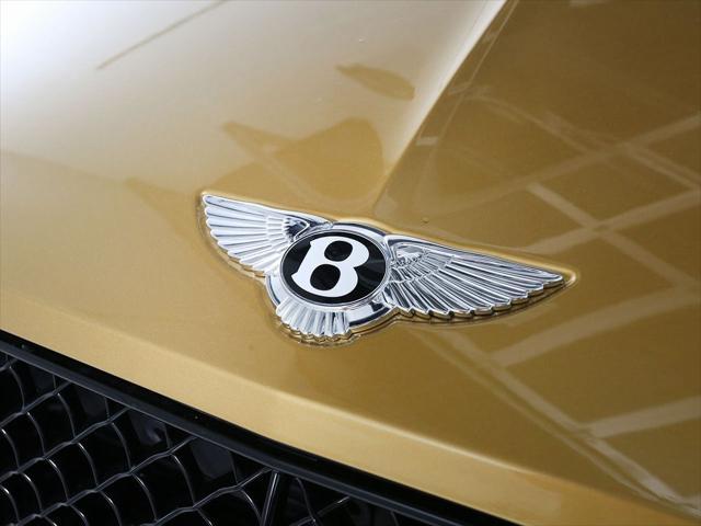 used 2024 Bentley Continental GT car, priced at $244,990