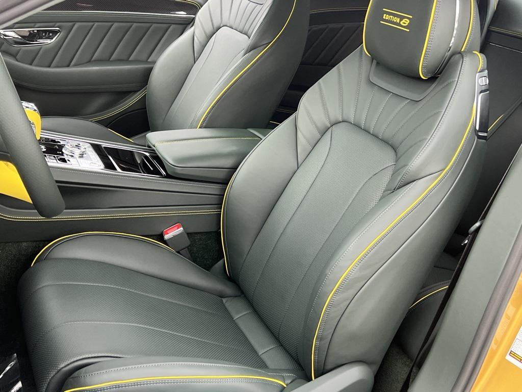 used 2024 Bentley Continental GT car, priced at $219,990