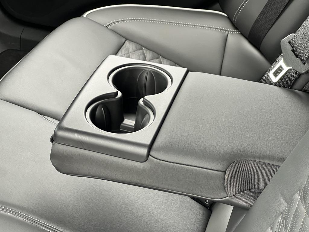 used 2023 Cadillac CT5-V car, priced at $91,990