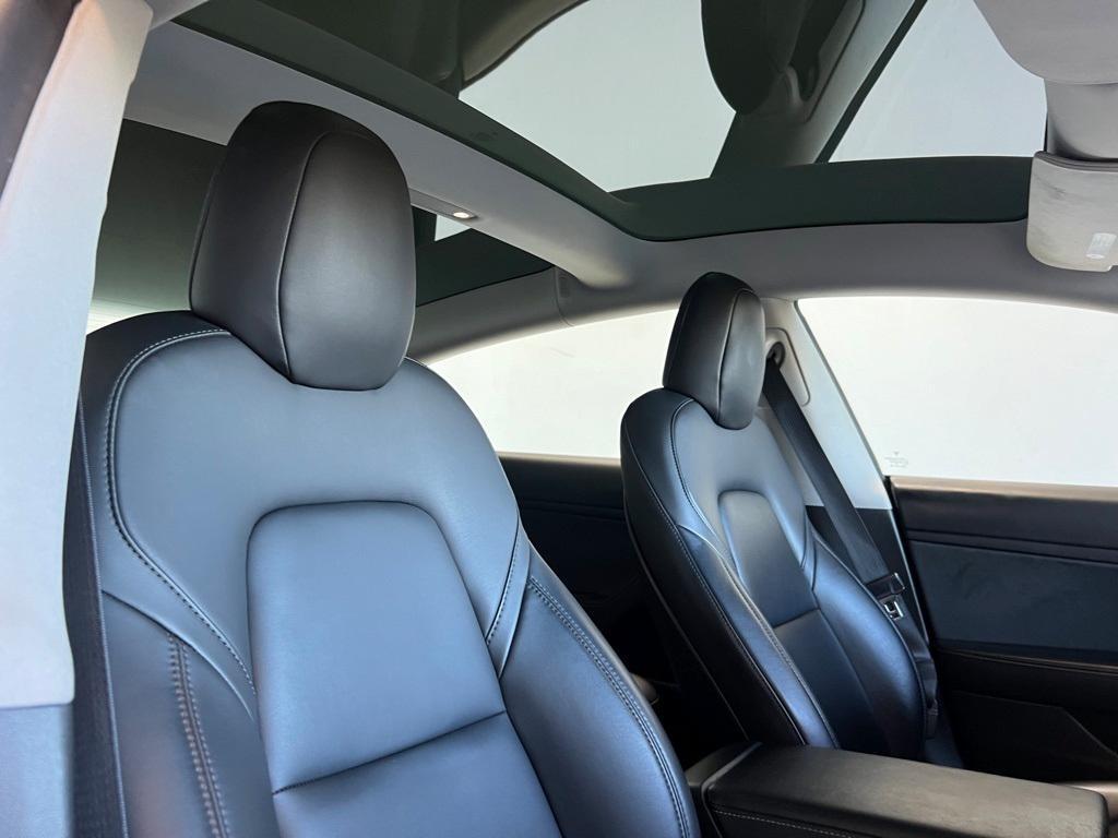 used 2020 Tesla Model 3 car, priced at $22,990