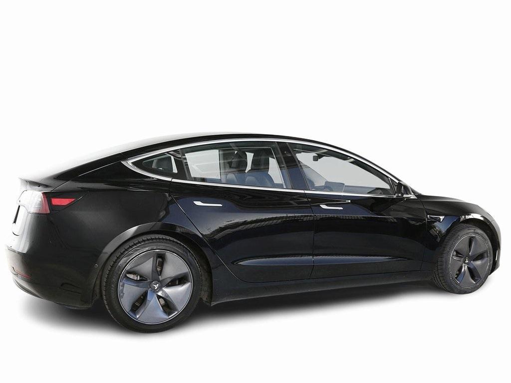 used 2020 Tesla Model 3 car, priced at $22,990