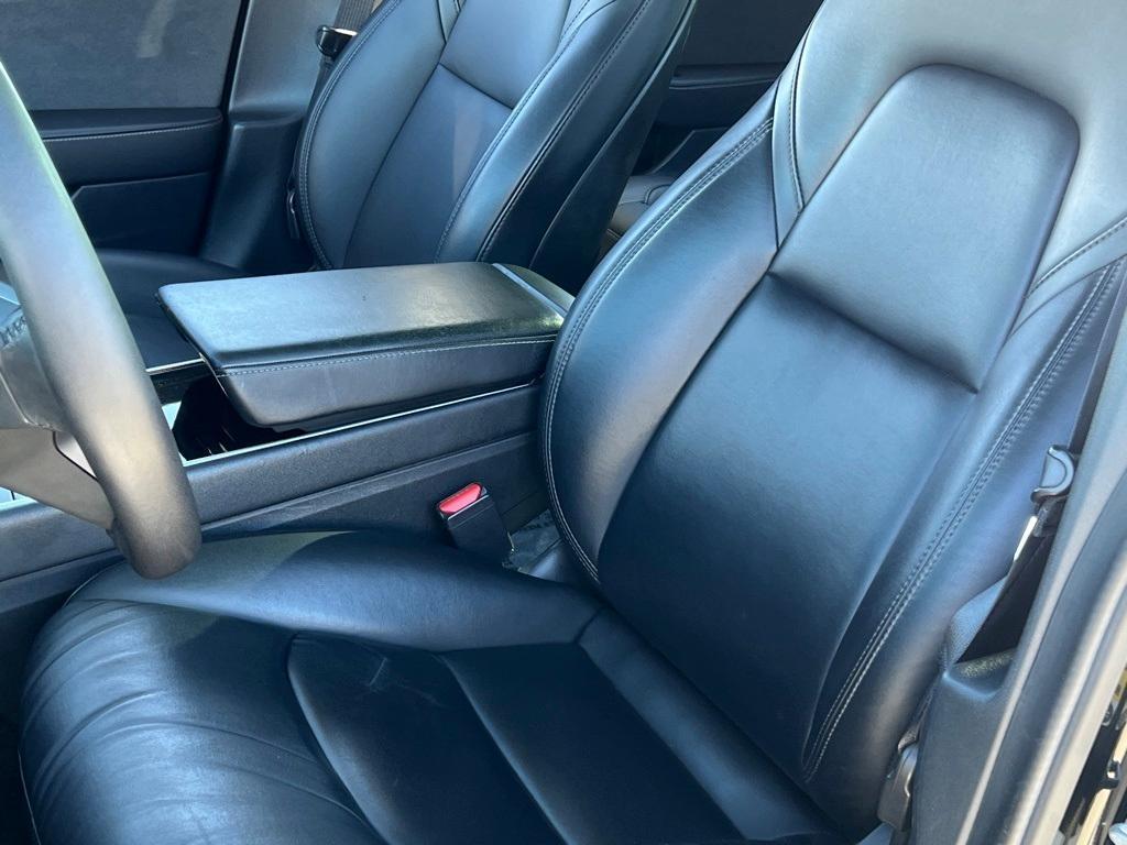 used 2020 Tesla Model 3 car, priced at $22,990