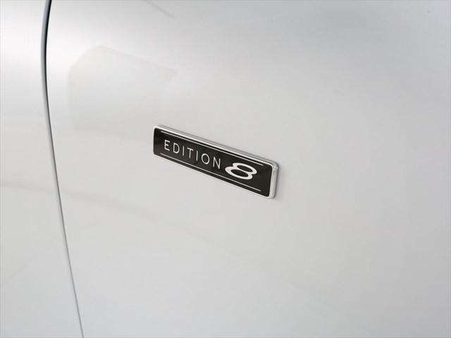 used 2024 Bentley Continental GT car, priced at $269,990