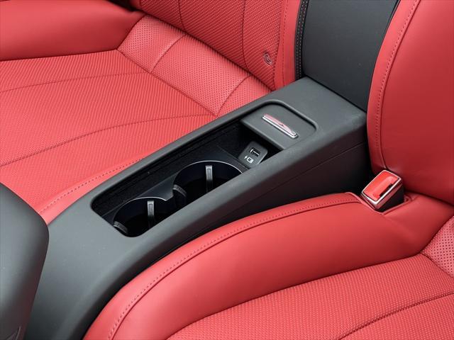used 2024 Bentley Continental GT car, priced at $269,990