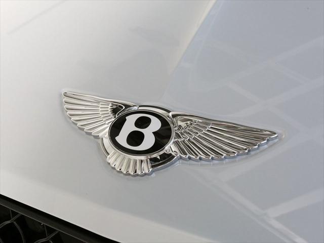 used 2024 Bentley Continental GT car, priced at $269,990