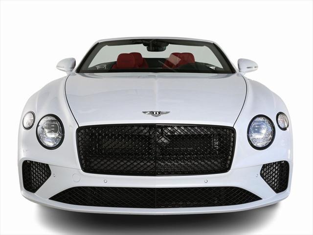 used 2024 Bentley Continental GT car, priced at $269,990