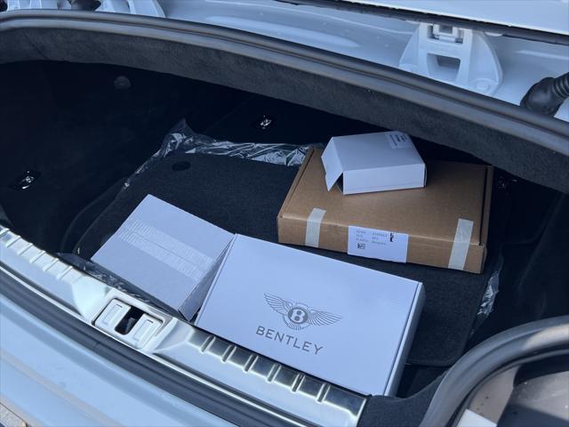 used 2024 Bentley Continental GT car, priced at $269,990