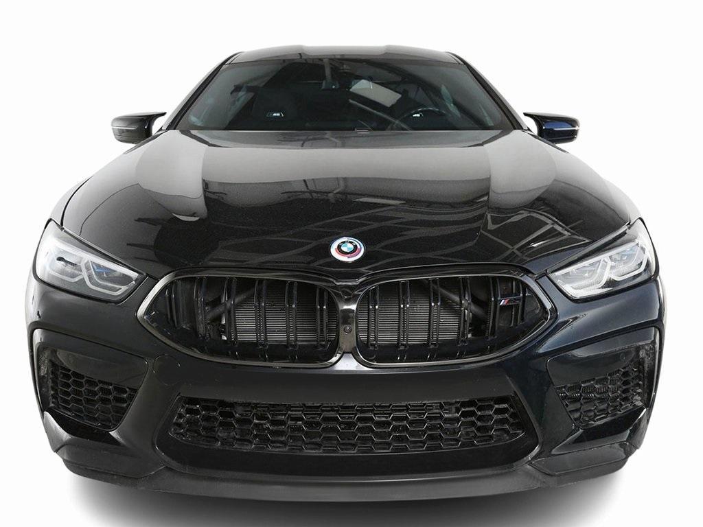 used 2023 BMW M8 car, priced at $98,990