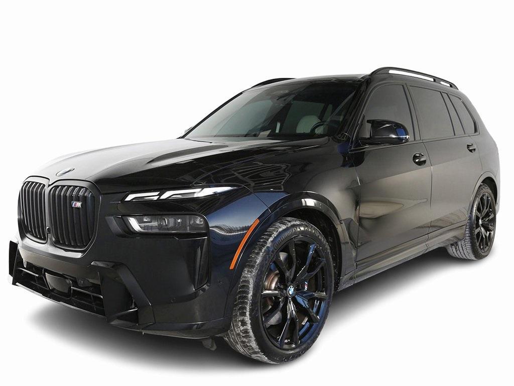 used 2024 BMW X7 car, priced at $94,990