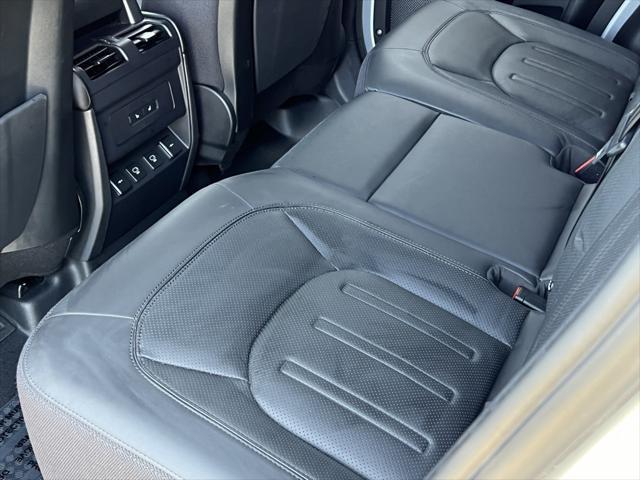 used 2022 Land Rover Defender car, priced at $55,990