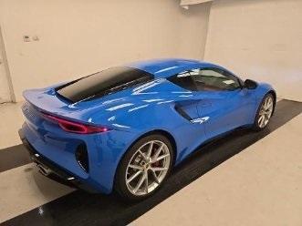 used 2024 Lotus Emira car