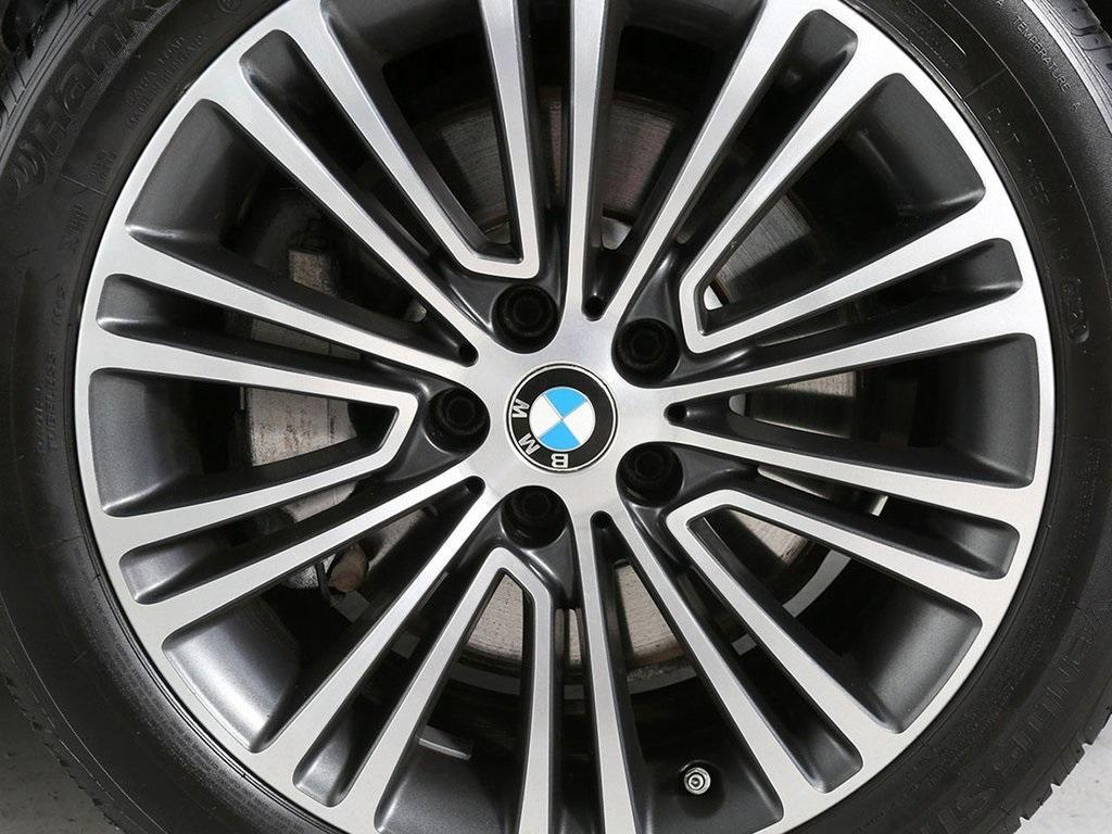 used 2019 BMW 530e car, priced at $25,990