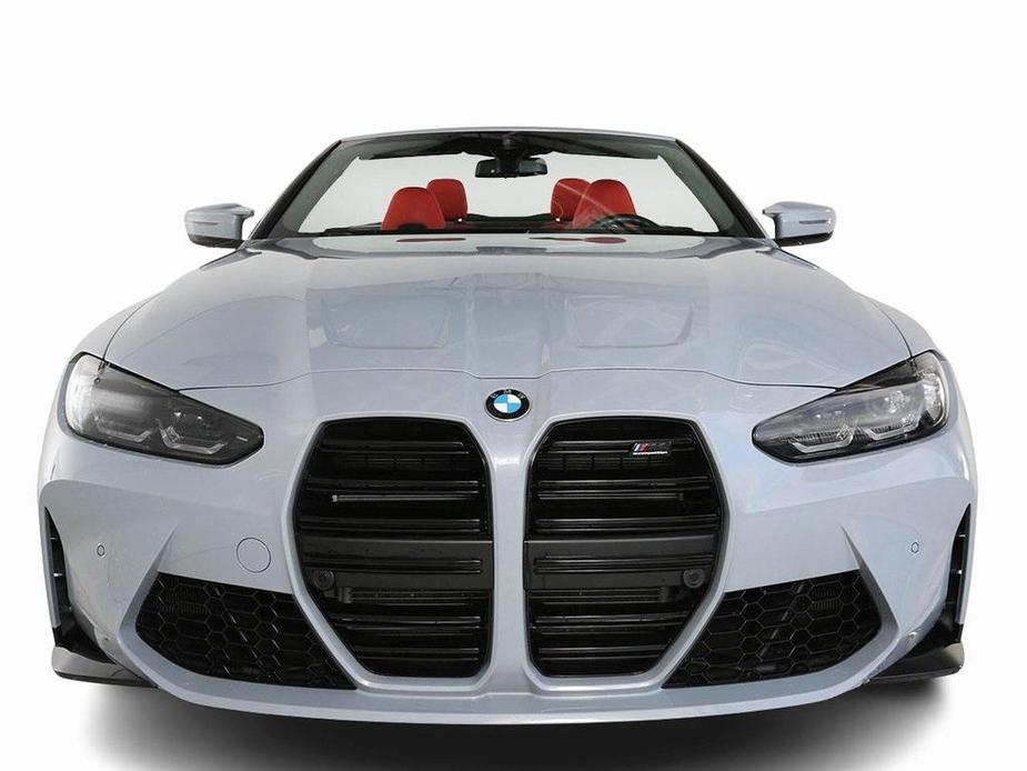 used 2024 BMW M4 car, priced at $82,990