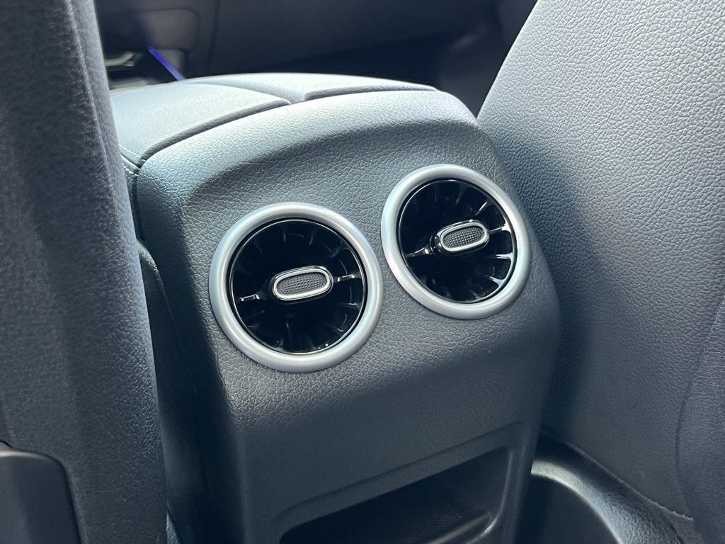 used 2024 Mercedes-Benz GLB 250 car, priced at $38,990