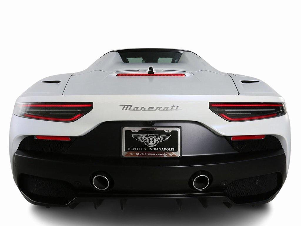 used 2023 Maserati MC20 car, priced at $229,990