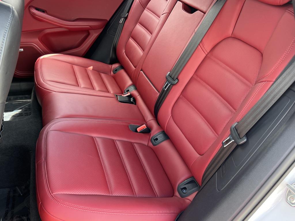 used 2022 Porsche Macan car, priced at $69,990