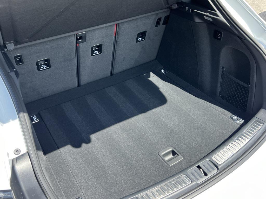 used 2022 Porsche Macan car, priced at $69,990