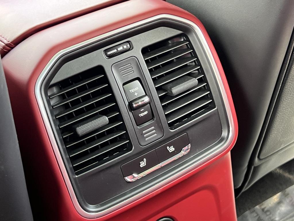 used 2022 Porsche Macan car, priced at $69,990