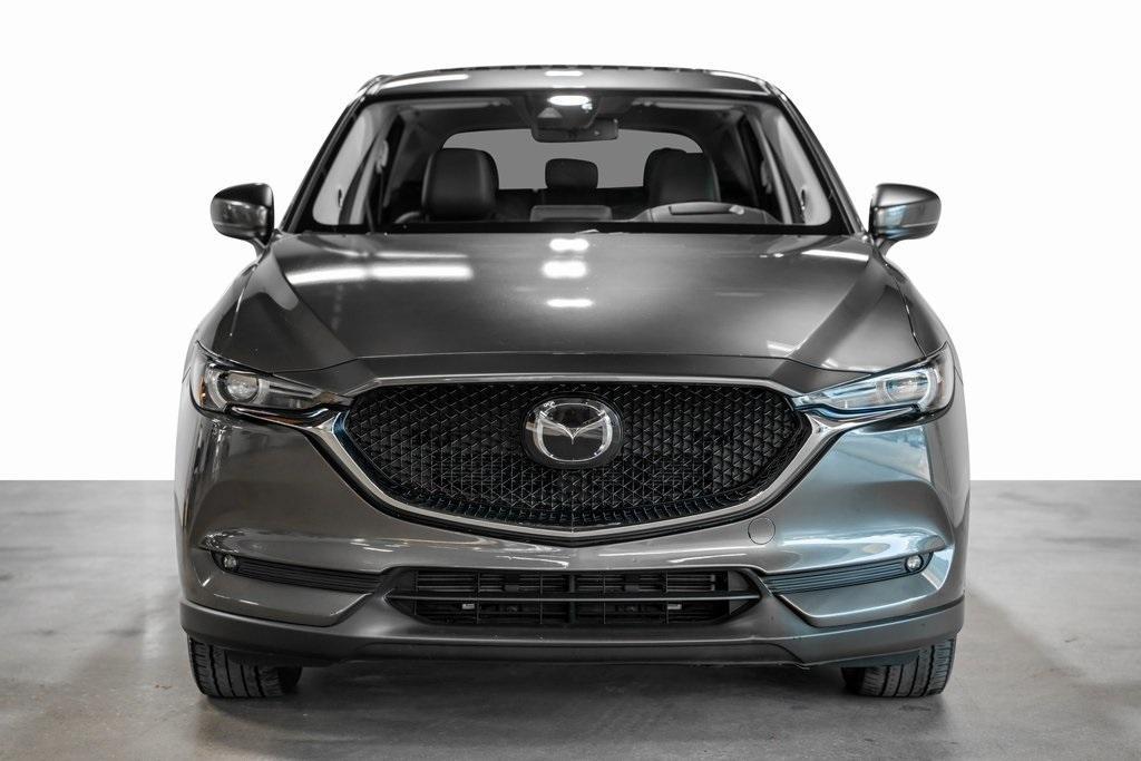 used 2019 Mazda CX-5 car, priced at $21,690