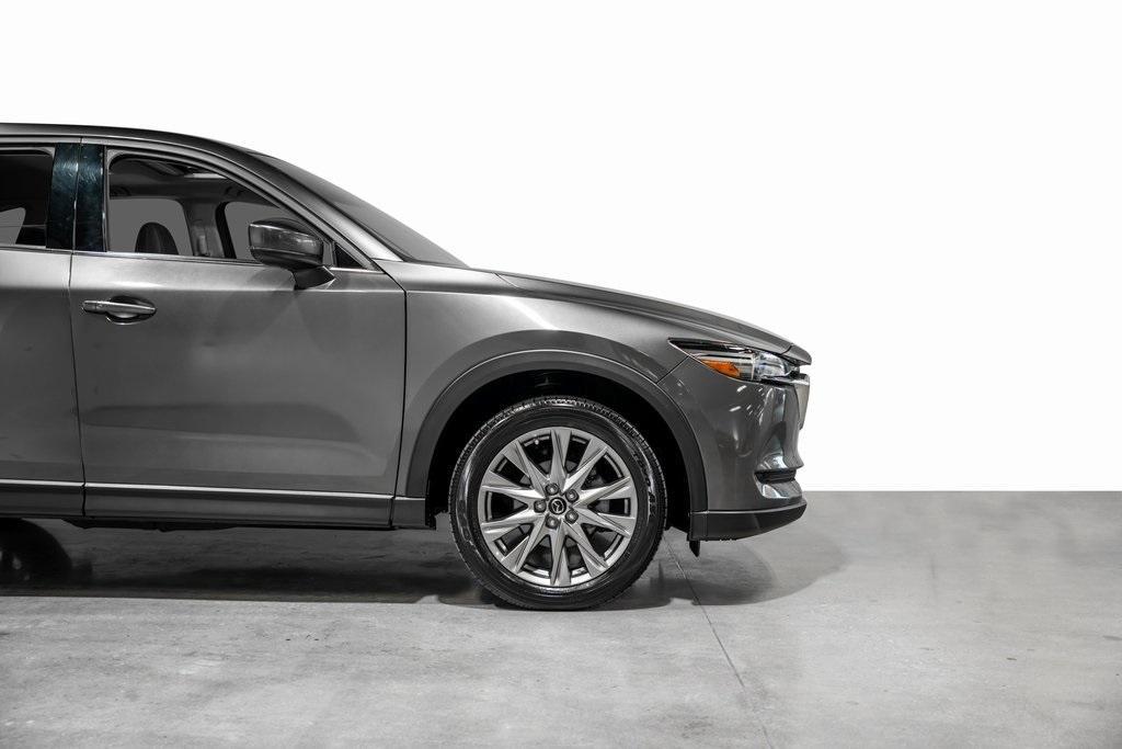 used 2019 Mazda CX-5 car, priced at $21,690