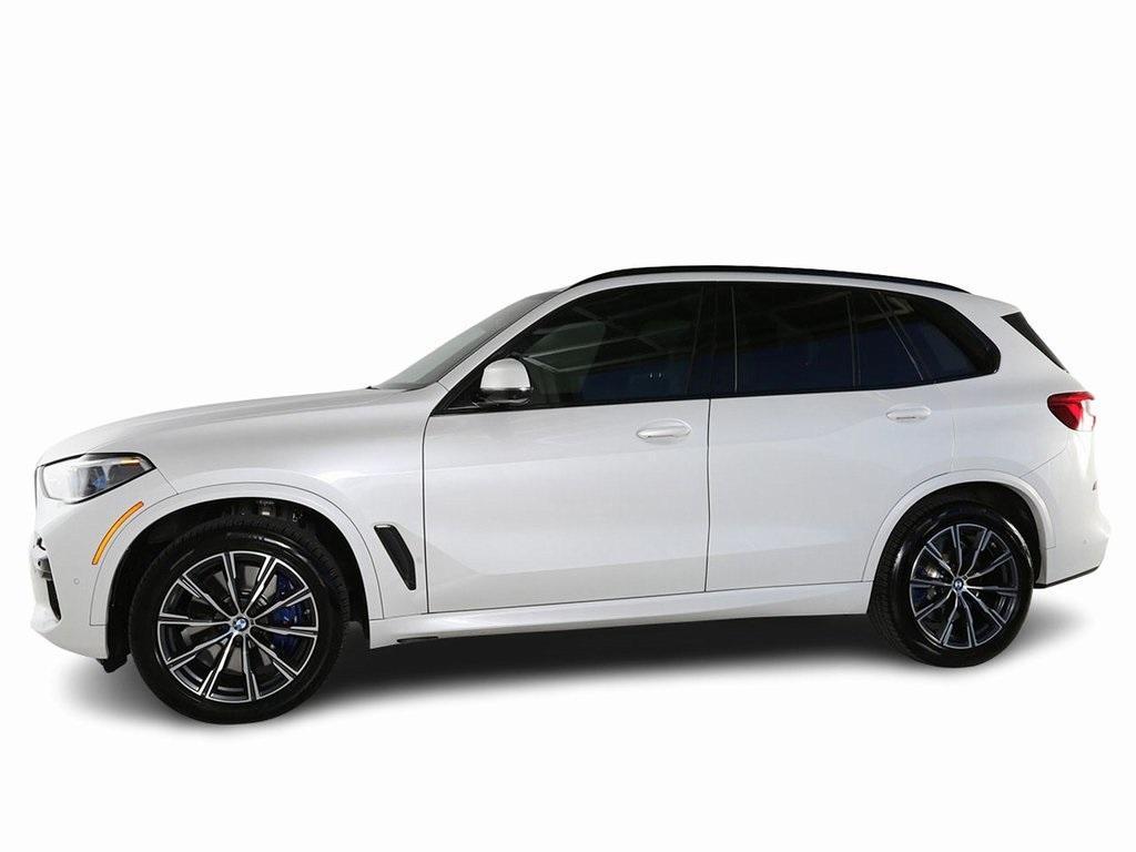 used 2020 BMW X5 car, priced at $42,990