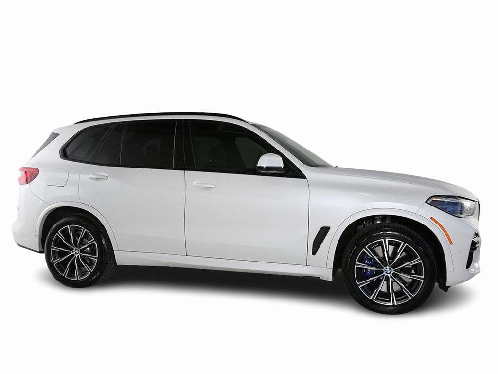 used 2020 BMW X5 car, priced at $42,990