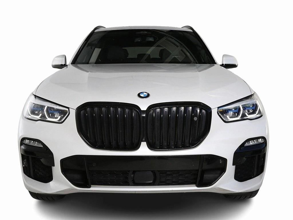 used 2020 BMW X5 car, priced at $42,990