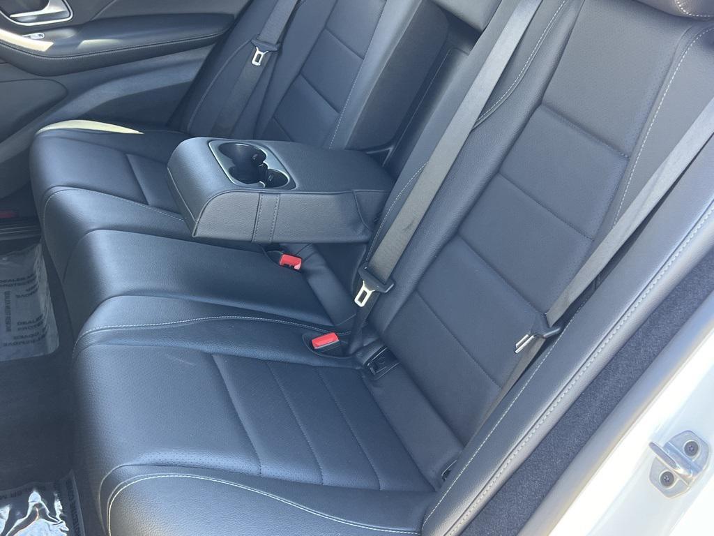 used 2023 Mercedes-Benz GLE 350 car, priced at $48,490