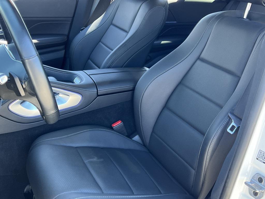 used 2023 Mercedes-Benz GLE 350 car, priced at $48,490