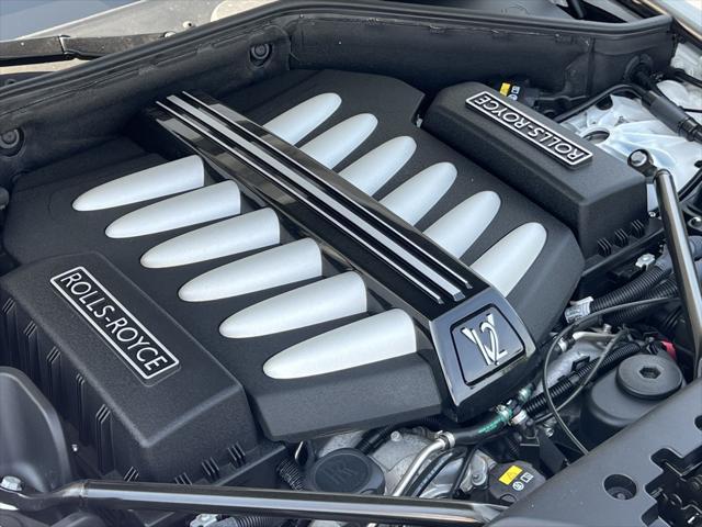 used 2020 Rolls-Royce Dawn car, priced at $279,990