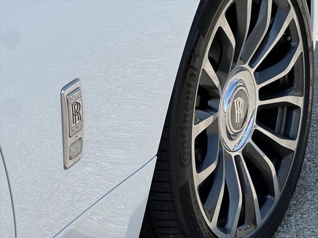 used 2020 Rolls-Royce Dawn car, priced at $279,990