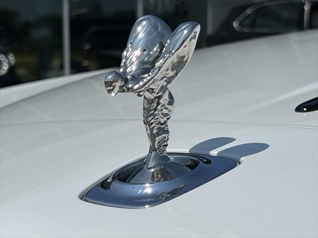 used 2020 Rolls-Royce Dawn car, priced at $279,990