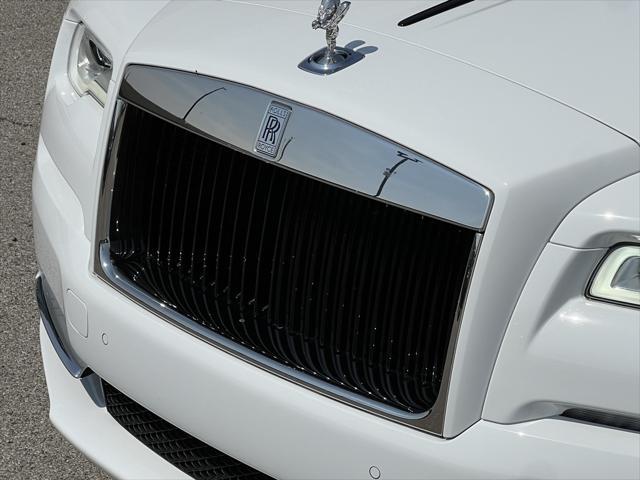 used 2020 Rolls-Royce Dawn car, priced at $279,990