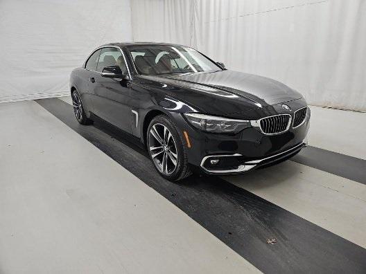 used 2020 BMW 430 car, priced at $34,990