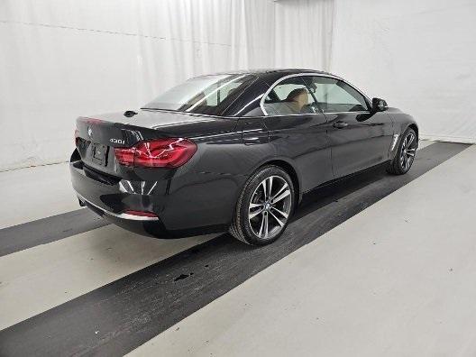 used 2020 BMW 430 car, priced at $34,990