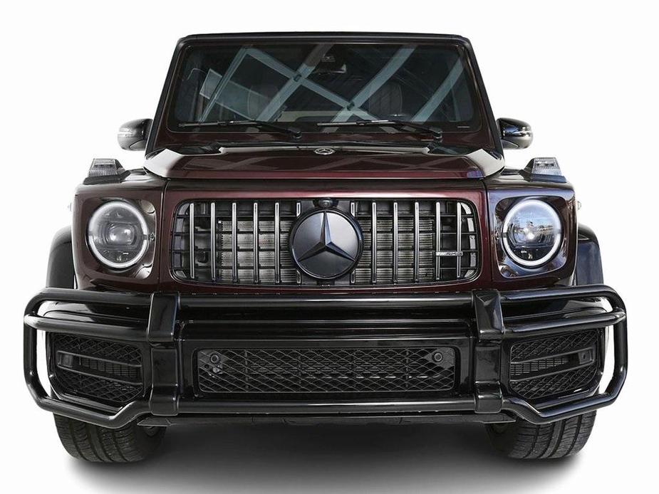 used 2024 Mercedes-Benz AMG G 63 car, priced at $184,990