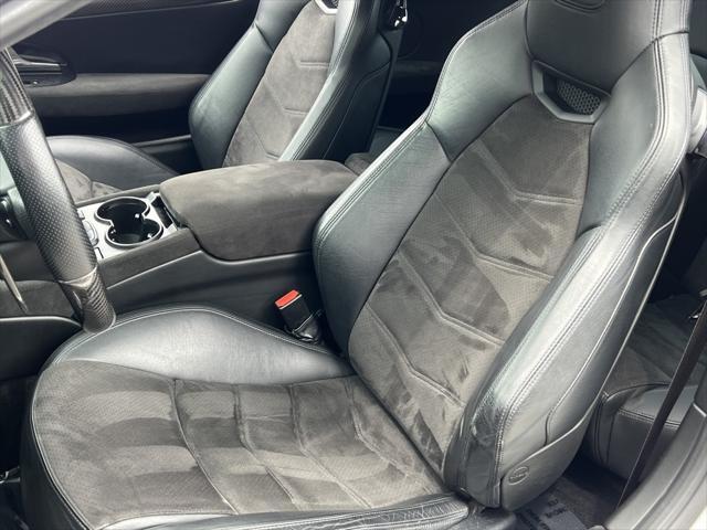 used 2014 Maserati GranTurismo car, priced at $39,990