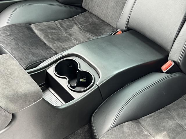 used 2014 Maserati GranTurismo car, priced at $39,990