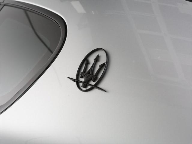 used 2014 Maserati GranTurismo car, priced at $39,990