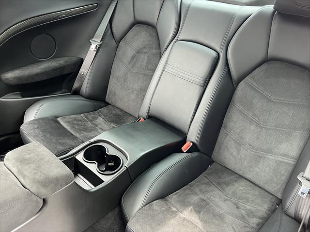 used 2014 Maserati GranTurismo car, priced at $39,990