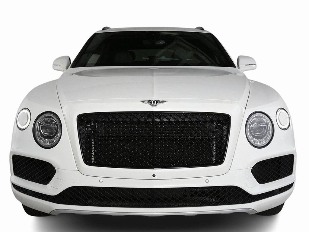 used 2017 Bentley Bentayga car, priced at $72,990